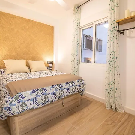 Tuguest Avenida Madrid *