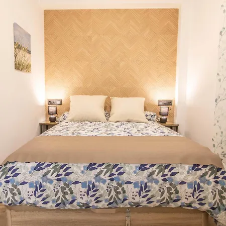 Tuguest Avenida Madrid Grenada