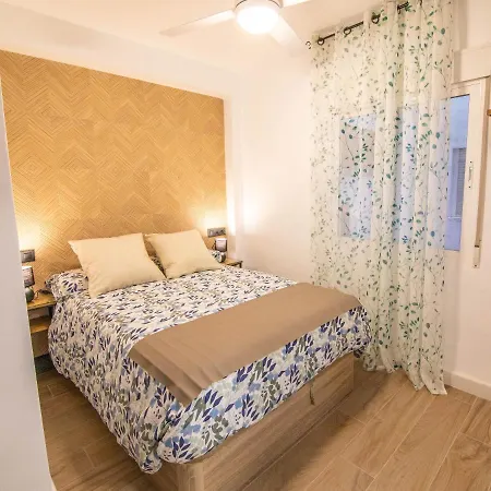Tuguest Avenida Madrid Apartamento *