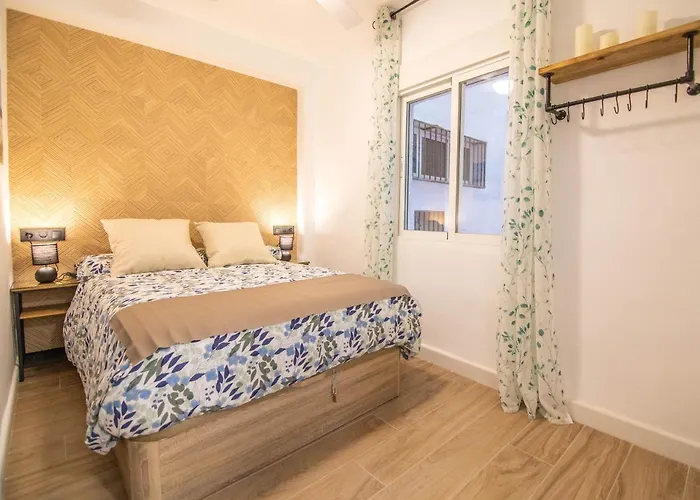 Tuguest Avenida Madrid *