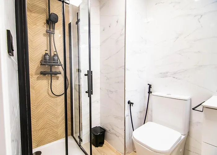Tuguest Avenida Madrid