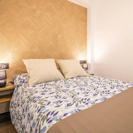 Appartement Tuguest Avenida Madrid *