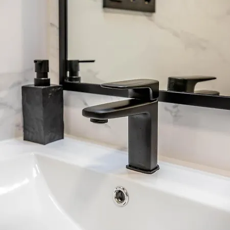 Tuguest Avenida Madrid Appartement Granada