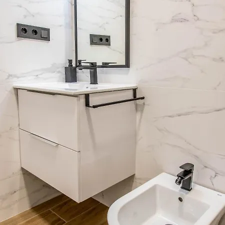 Appartement Tuguest Avenida Madrid *