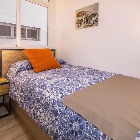 Tuguest Avenida Madrid *